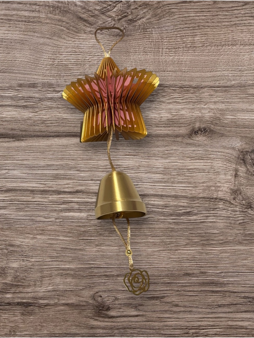 Dior Prestige Wind Chime - Picture 3 of 6